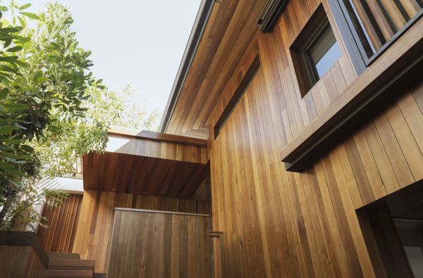 Cost of Wood Siding Repair in Everett