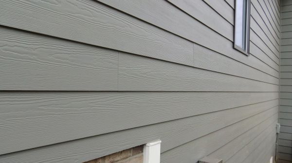 Cost of House Siding Installation in Everett
