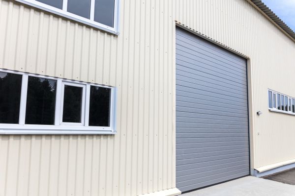 Cost of Aluminum Siding Service in Everett