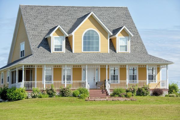 Cost of Siding Repair in Everett