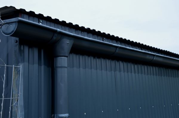 Cost of Metal Siding Replacement in Everett