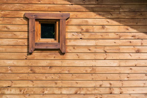 Cost of Exterior Wood Siding Repair in Everett