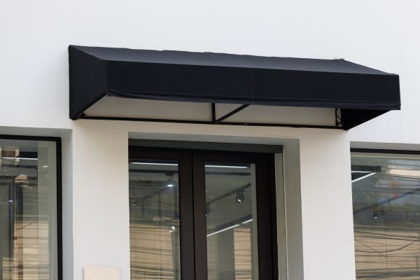 Cost of Aluminum Trim Replacement in Everett
