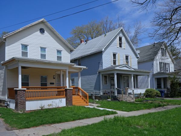 Cost of Aluminum Siding Replacement in Everett