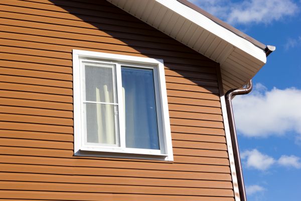 Cost of Pvc Siding Installation in Everett