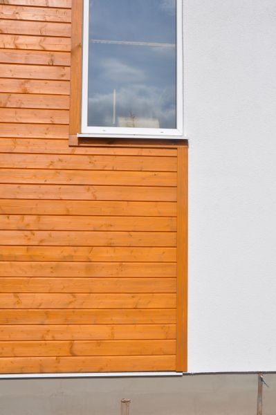 Cost of Wood Siding Installation in Everett