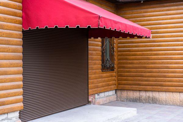 Cost of Hardwood Cladding Installation in Everett