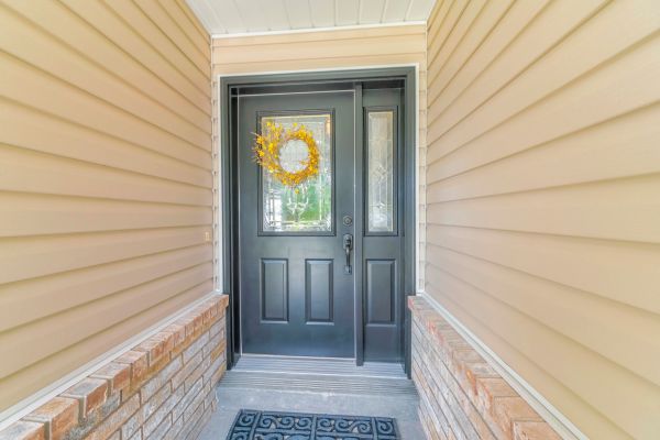 Cost of Siding Panel Repair in Everett