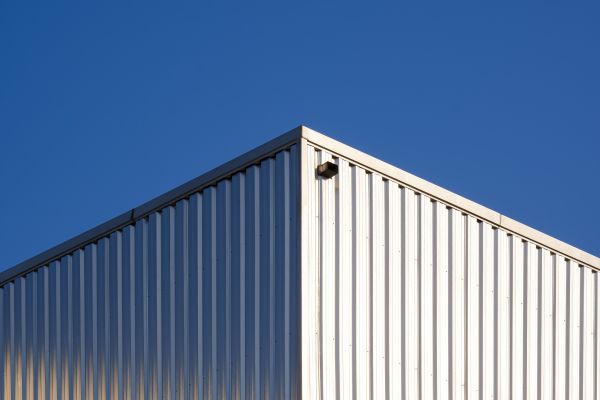Cost of Tin Siding Installation in Everett