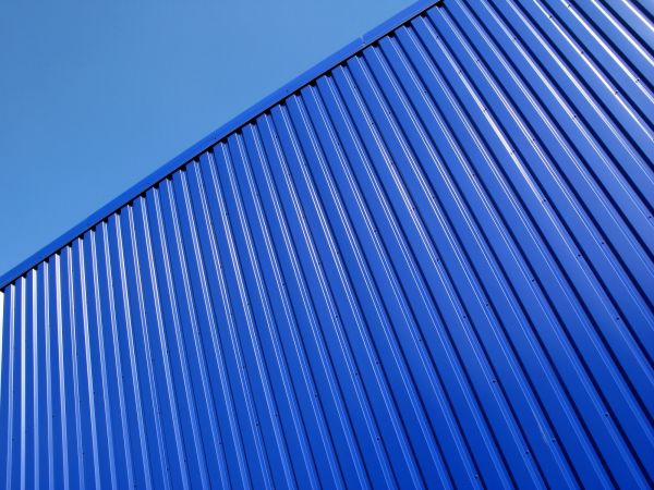 Cost of Seam Metal Siding Installation in Everett