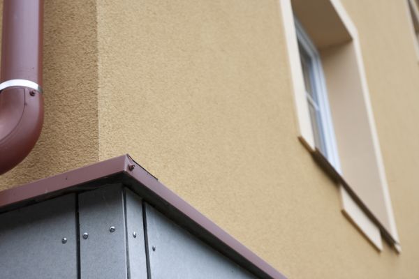 Cost of Cement Siding Installation in Everett
