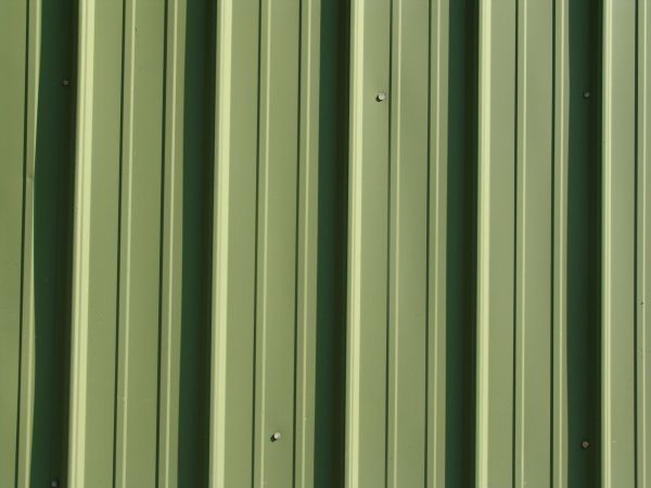 Cost of Metal Siding Installation in Everett
