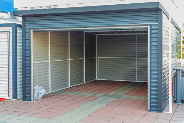 Cost of Interior Metal Siding Service in Everett