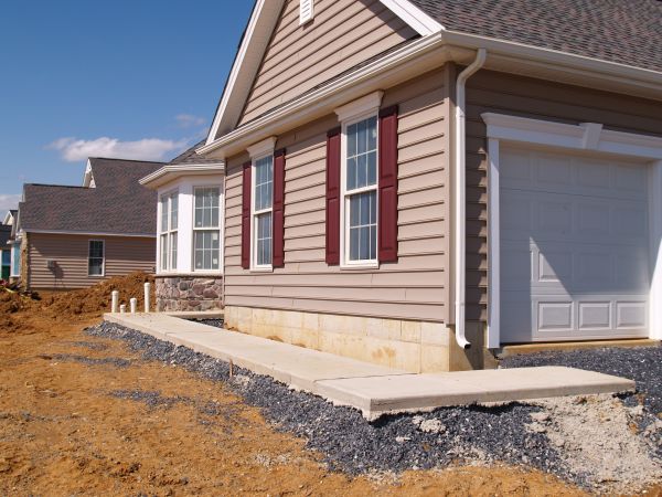 Cost of Cement Siding Repair in Everett