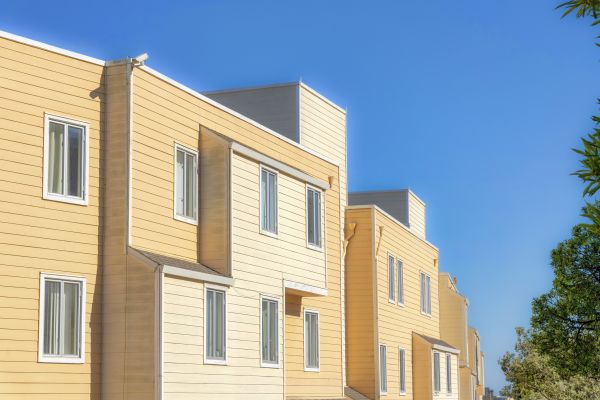 Cost of Lap Siding Repair Service in Everett