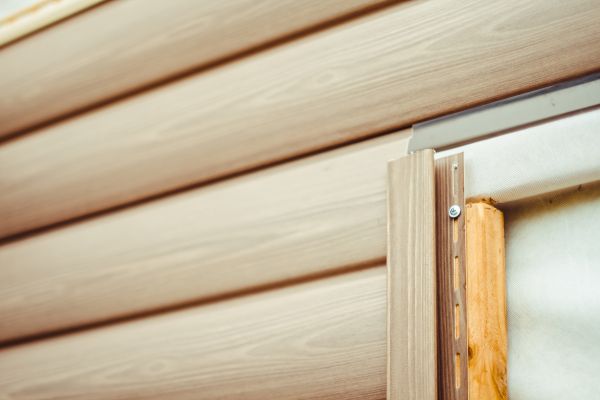 Cost of Cladding Installation Service in Everett