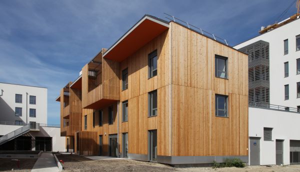 Cost of Building Cladding Service in Everett