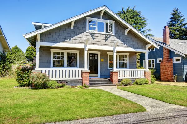 Cost of Clapboard Siding Replacement in Everett